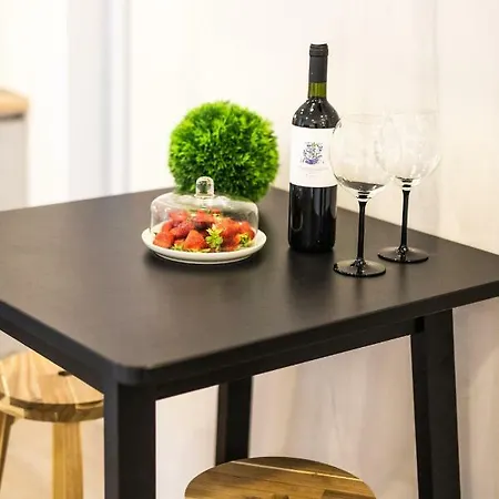 Appartamento Palissandro